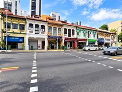 Serangoon Road (D8), Shop House #636879871